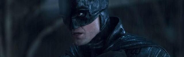 Matt Reeves’ Batman Saga Will Keep Going and Keep Growing