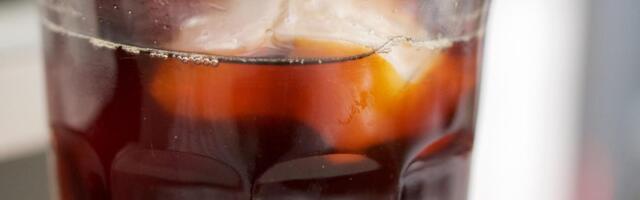 How to Make the Easiest Iced Coffee Recipe at Home