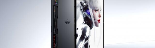 Red Magic Nova gaming tablet is now global, starts at $499/€499/£439