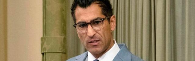 Walters: California politicians suddenly discover inflation after the election