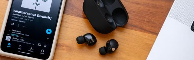 Sony’s noise-canceling WF-1000XM5 are cheaper than they were on Black Friday