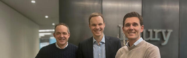 ArcaPay acquired by Ebury