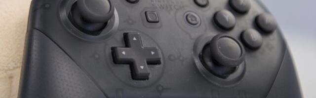 Nintendo's latest FCC filing hints at a Nintendo Switch 2 Pro Controller featuring a headphone jack