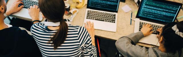 Getting a job in tech is difficult — but not impossible, says senior Microsoft engineer