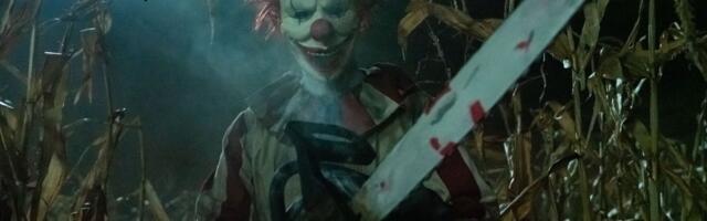 Clown in a Cornfield‘s Director on Making Meaningful (but Still Gruesome) Horror Movies