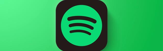 Spotify Submits iOS App Update With Out-of-App Purchase Options
