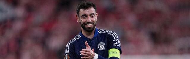 Premier League Soccer: Stream Brentford vs. Man United Live From Anywhere