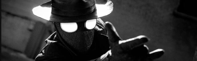 Amazon shares first official pic of Nicolas Cage in Spider-Noir