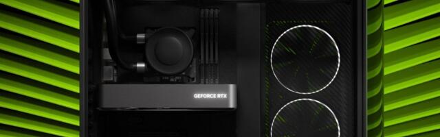 Nvidia Swears You’ll Be Able to Buy an RTX 5060 at $300, but Good Luck Finding One