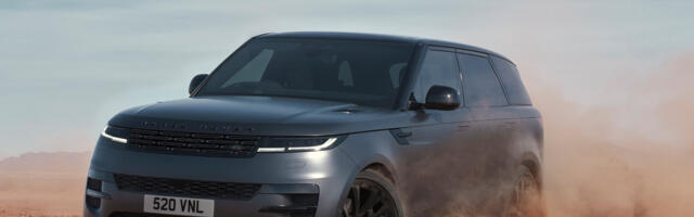 What Does HSE Stand For On Range Rovers?