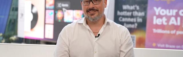 Alex Schultz talks about Meta Ray-Ban Glasses and its 'big breakthrough' with the SuperBowl