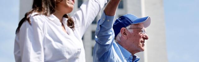 The Democratic Party is ripe for a takeover