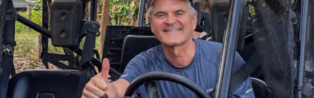 Steve Case's Top Travel Bets: Costa Rica, Luxury Rentals, and Real Communities