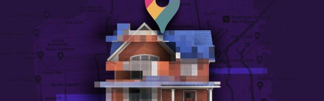Wish You Could Erase Your House From Google Street View? Here's How