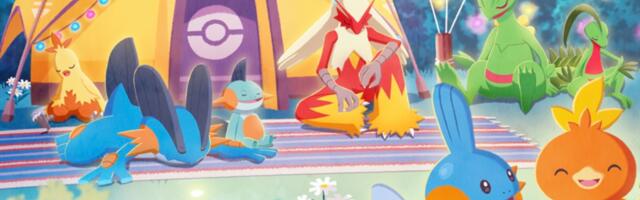 Pokémon Presents live build-up coverage – follow along with us live for our predictions and every announcement as it happens