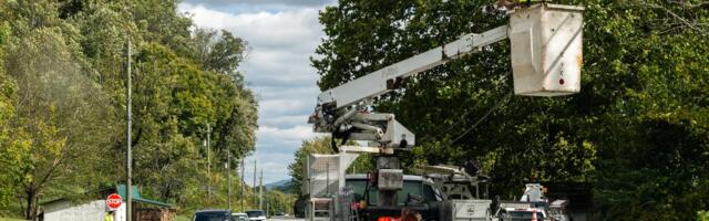 Hurricane Season Is Here: Here's What Really Happens When Your Internet Goes Out