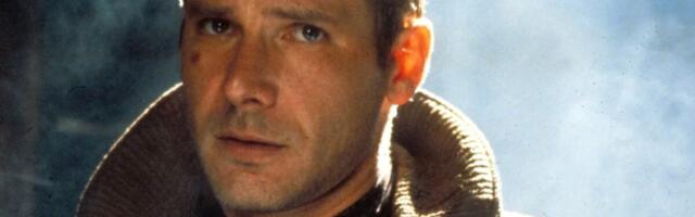 Harrison Ford Reveals His Preferred Version of ‘Blade Runner’