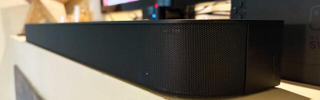 Sony Bravia Theater Bar 6 review: Great sound, greater frustration