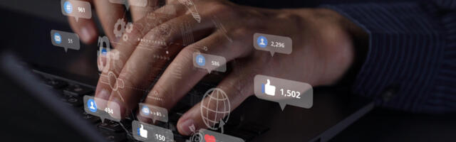 The 5 Social Networks With The Most Active Users Today