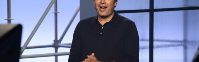 Made by Google delivers AI pizazz and Jimmy Fallon but these two absentees had me wanting more
