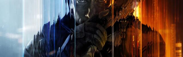 ‘Call of Duty’ May Enlist for a Movie Adaptation