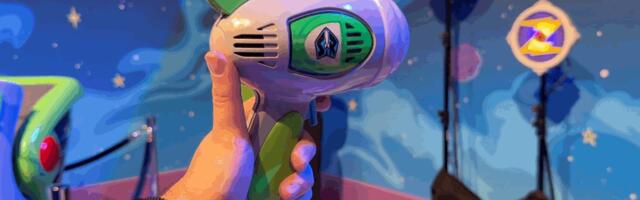 One of my favorite Disney World rides is getting a major tech upgrade – and I got a sneak peek