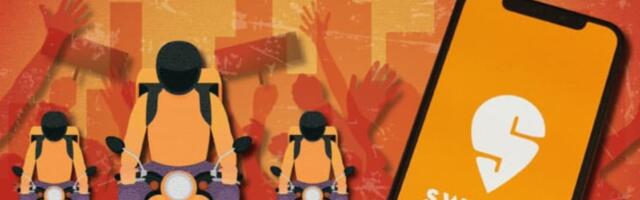 Swiggy Launches New App ‘toing’ To Offer Economical Meal Delivery Services