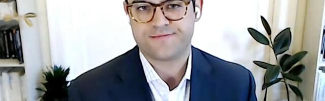 Crypto Investors Are Now Using Wall Street's Age Old Strategy to Invest, Bitwise CEO Says