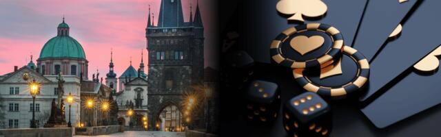 WSOPE 2026 heads to Prague for first time next spring