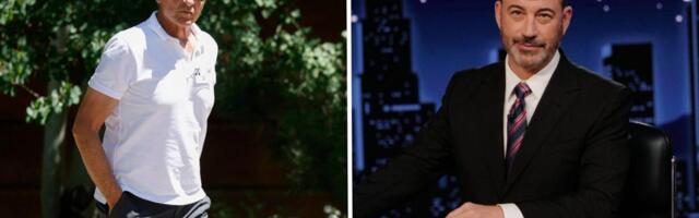 Disney+ cancellations surged as boycotts for Jimmy Kimmel's suspension kicked in — here's how big the spike was