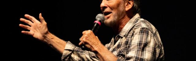 Kenny Loggins Doesn’t Want Any Part of Trump’s ‘No Kings’ ‘Poop’ Video