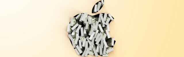 Apple Reports 4Q 2025 Results: $27.5B Profit on $102.5B Revenue