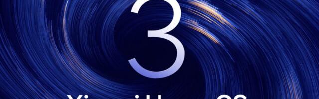 Xiaomi is now testing HyperOS 3 based on Android 15 for these devices