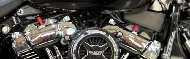 How Long Do Harley-Davidson Engines Tend To Last? Here's What Riders Say