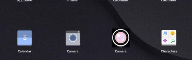 Marathon OS: экспериментальная мобильная ОС на Qt6 и Wayland с фокусом на производительность