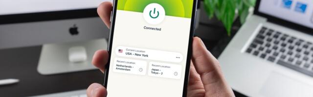 ExpressVPN just knocked NordVPN's Black Friday discount out of the park