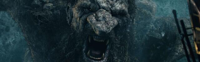 Troll 2 won't be the last of the monster Netflix movies as its director 'already has ideas' for the next