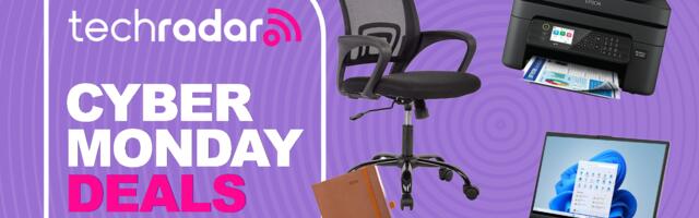 Hurry! I found the last-minute Cyber Monday Walmart deals for business professionals I'd buy for my home office