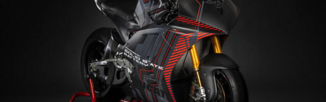 This New Ducati Tech Could Finally Make You Want An Electric Motorcycle