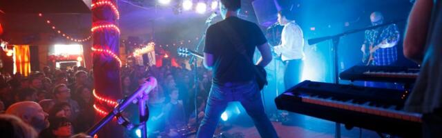 ‘The best place to hear live music in San Francisco’ is closing down