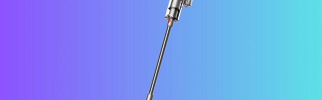 If you hate vacuuming, this V15 Detect deal makes it less of a chore