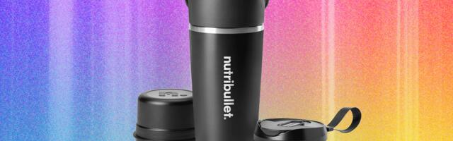 Best Portable Blenders of 2026: Ninja, Nutribullet, Beast