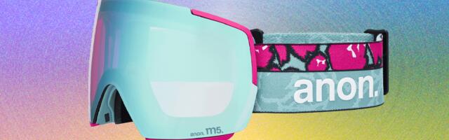 The Best Ski Goggles, Editor Tested and Reviewed (2026)