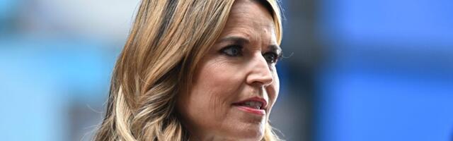 Savannah Guthrie asks for proof of life in tearful video appeal for her mother's return: 'We are ready to talk'