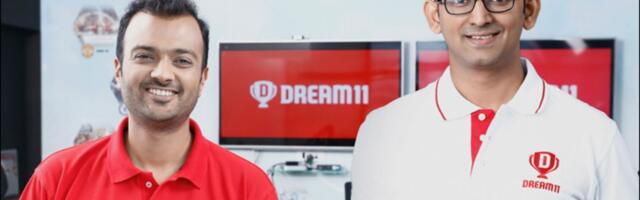Dream11 Parent Slips Into Loss In FY25 On Reverse Flipping Cost
