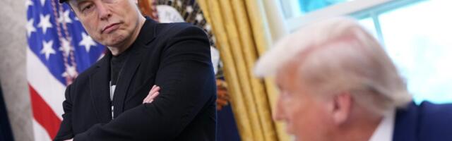 Victory for Elon Musk: US labor board abandons authority over SpaceX