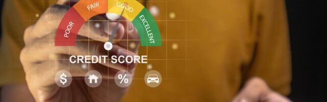 A controversial dating app uses credit scores to create matches