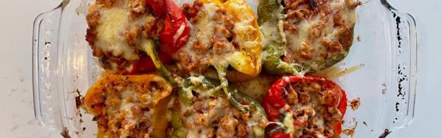 I've followed the Mediterranean diet for years. Here are my 7 favorite easy meals to make in batches.