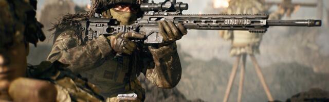 "It needed a little bit of a rework" - Battlefield 6 producer speaks on shooter's unloved in-game unlocks