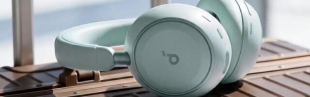 Anker updates its crowd-pleasing ANC headphones for 2026